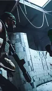 cod16大逃杀