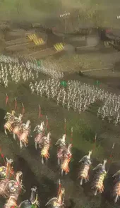 真实战争2北方十字军