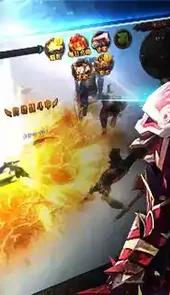 奇迹手游sf最新版