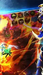 奇迹手游sf最新版