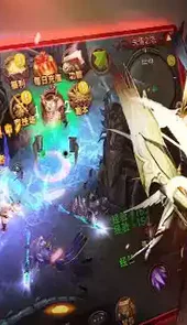 奇迹手游sf最新版
