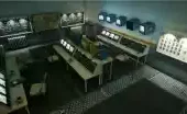 柏林墙