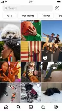 instagram安卓版最新