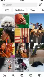 instagram安卓版最新