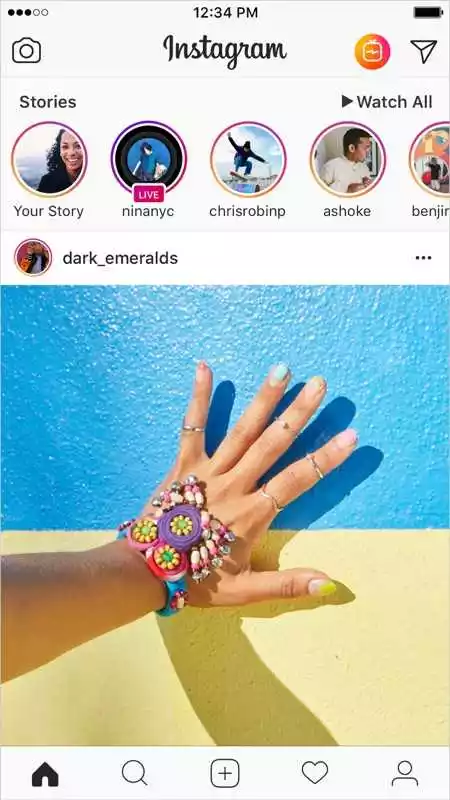 instagram安卓版最新