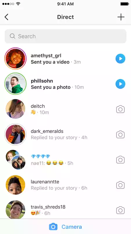 instagram安卓版最新