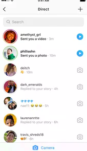 instagram安卓版最新