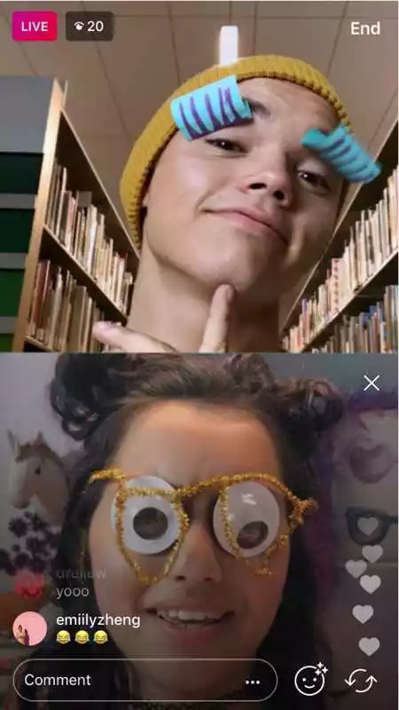 instagram安卓版最新