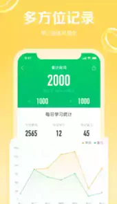 GRE3000词安卓版