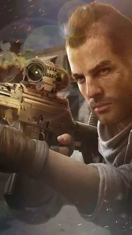 使命召唤手游兑换码生成器