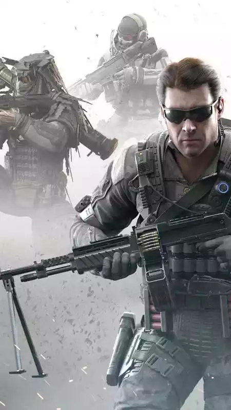 使命召唤手游兑换码生成器