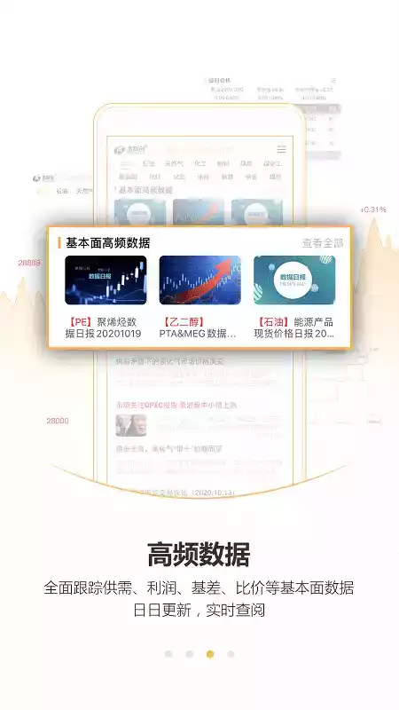 金联创资讯app