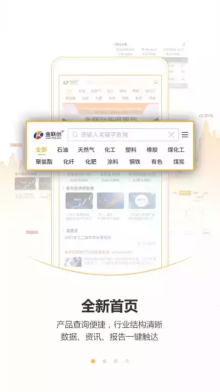 金联创资讯app