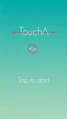 touch游戏