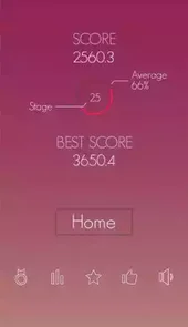 touch游戏