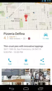 谷歌地图Google maps