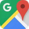 谷歌地图Google maps 4.12