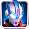 奥特曼传奇英雄魅族版 1.5