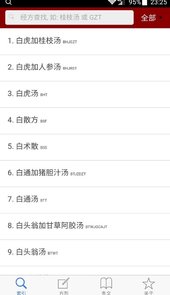 小猴掌上伤寒论app