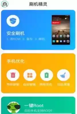 刷机精灵官方网站