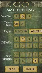 阿尔法围棋最新版