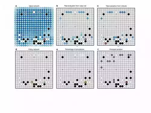 阿尔法围棋最新版