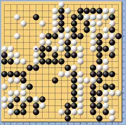 阿尔法围棋最新版