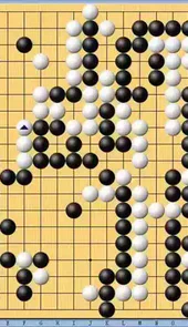 阿尔法围棋最新版