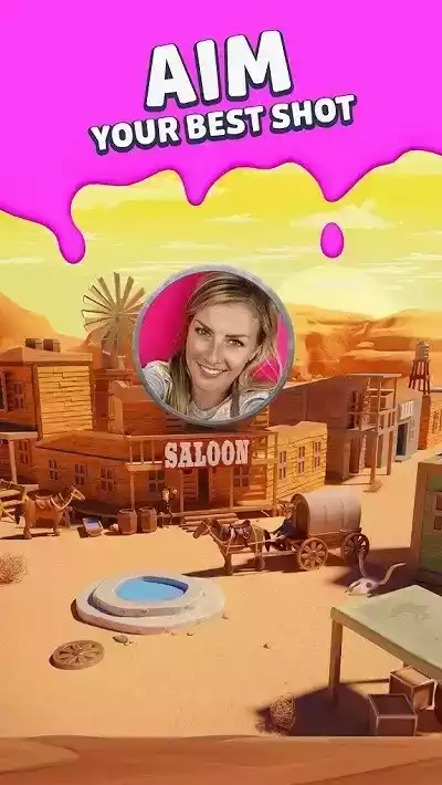 油漆战斗手机版