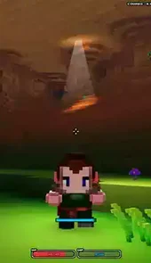 cube world手机版