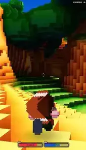 cube world手机版