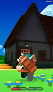cube world手机版