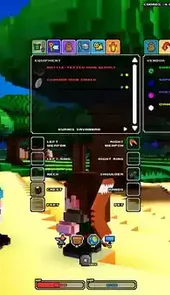 cube world手机版