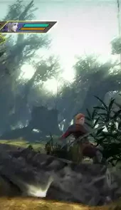 龙士传说