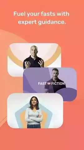 zero禁食减肥app 中文