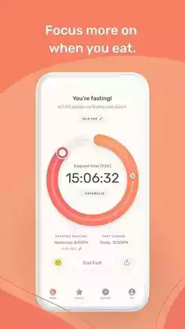 zero禁食减肥app 中文