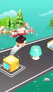 跳跳跳方块app