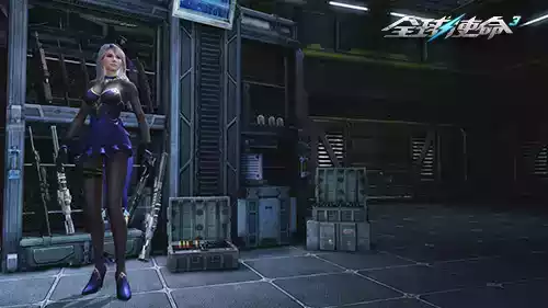 全球使命3安卓版