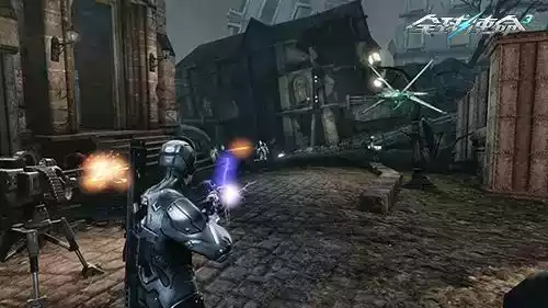 全球使命3安卓版