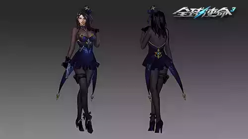 全球使命3安卓版