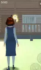 樱花校园模拟器2020最新版本