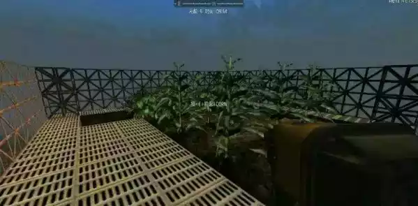 七日杀上帝模式手游