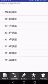 执业兽医考试APP