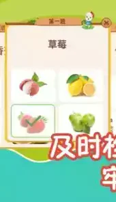 幼儿早教识字最新版