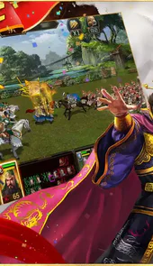 三国群英传3中文版