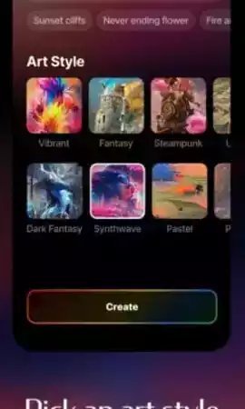 梦境生成器安卓版