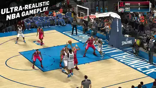 nba2k15中文破解