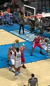 nba2k15中文破解