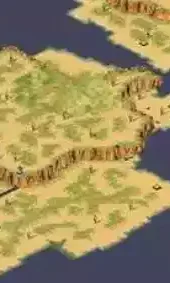 红色警戒原版