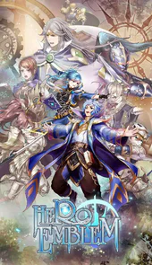 Hero Emblems iOS包